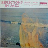 Bob Enevoldsen, Reflections In Jazz (LP)