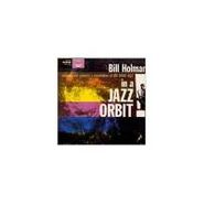 The Bill Holman Big Band, In A Jazz (CD)