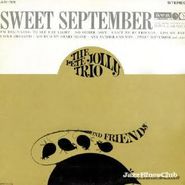 The Pete Jolly Trio, Sweet September (LP)