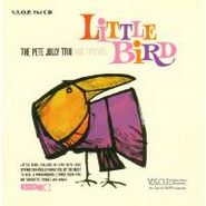 The Pete Jolly Trio, Little Bird (CD)