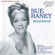Sue Raney, Breathless! (CD)