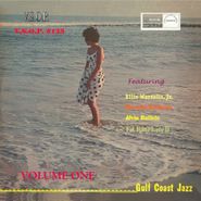 The American Jazz Quintet, Gulf Coast Jazz - Vol. 1 (CD)