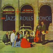 Lighthouse All-Stars, Jazz Rolls Royce (CD)