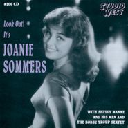 Joanie Sommers, Look Out Its Joanie Sommers (CD)