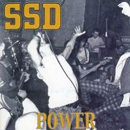 SSD, Power (CD)