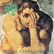 Freeze, Misery Loves Company (LP)