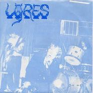 Lyres, We Sell Soul (7")