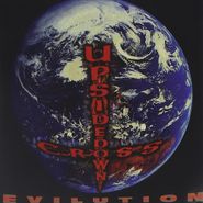 Upsidedown Cross, Evilution (CD)