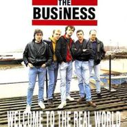 The Business, Welcome to the Real World (LP)