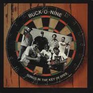 Buck-O-Nine, Songs In The Key Of (LP)