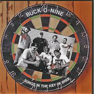 Buck O Nine, Songs In The Key Of Bree (CD)