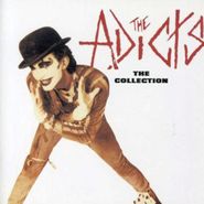 The Adicts, Collection (CD)