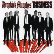 Dropkick Murphys, Mob Mentality (CD)