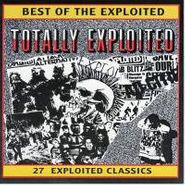 The Exploited, Totally Exploited (CD)