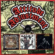 Attitude Adjustment, Collection (CD)