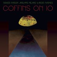 Kayo Dot, Coffins On Io (LP)
