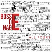 Bosse-De-Nage, All Fours (LP)