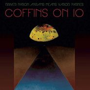 Kayo Dot, Coffins On Io (CD)
