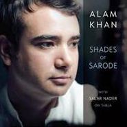Alam Khan, Shades Of Sarode (CD)