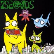 7 Seconds, Out The Shizzy (CD)