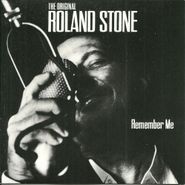Roland Stone, Remember Me (CD)