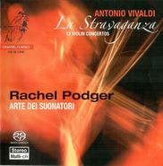 Antonio Vivaldi, Vivaldi: La Stravaganza - 12 Violin Concertos [SACD] (CD)