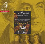 Ludwig van Beethoven, Beethoven: Symphony No. 7 / Works By Rossini, Weber & Wilms [Hybrid SACD] (CD)