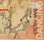 Werner Herbers, Dancing - The Jazz Fever of Milhaud, Martinu, Seiber, Burian & Wolpe (CD)