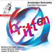 Benjamin Britten, Britten [SACD] (CD)