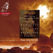 Richard Wagner, Wagner: Excerpts from Gotterdammerung / Die Meistersinger Prelude / Siegfried Idyll [Hybrid SACD] [SACD] (CD)