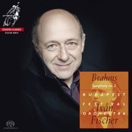 Johannes Brahms, Brahms: Symphony No.2 / Tragic Overture / Academic Festival Overture [Hybrid SACD] (CD)