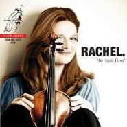 Rachel Podger, Rachel. The Music I Love