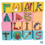 Funkadelic, Toys (CD)