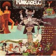 Funkadelic, Standing On The Verge Of Getting It On (CD)