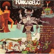 Funkadelic, Standing On The Verge Of Getting It On (CD)