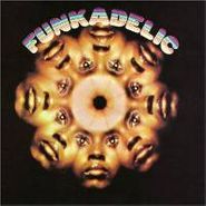 Funkadelic, Funkadelic (CD)