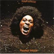 Funkadelic, Maggot Brain (CD)