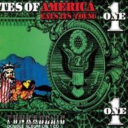 Funkadelic, America Eats Its Young (CD)