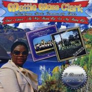 Mattie Moss Clark, That's Christ / He Was Hung Up For My Hang Ups (CD)