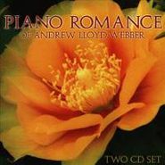 Christopher West, Piano Romance Of Andrew Lloyd (CD)