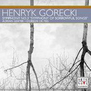 Henryk Górecki, Symphony 3 (CD)
