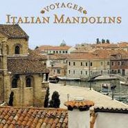 Unknown Artist, Italian Mandolins (CD)