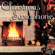 Various Artists, Christmas Saxophone (CD)
