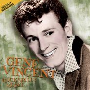 Gene Vincent, Rockabilly Rebel (CD)