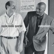 Raphe Malik, Companions (CD)