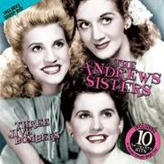 The Andrews Sisters, Three Jive Bombers (CD)
