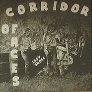 Lazy Smoke, Corridor Of Faces (LP)