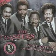The Coasters, Court Jesters Of Rock & Roll (CD)