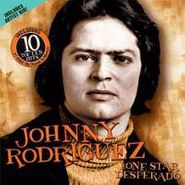 Johnny Rodriguez, Lone Star Desperado (CD)