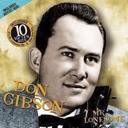 Don Gibson, Mr Lonesome (CD)